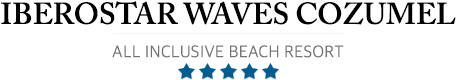 Iberostar Waves Cozumel – Cozumel – Iberostar Cozumel All Inclusive Resort